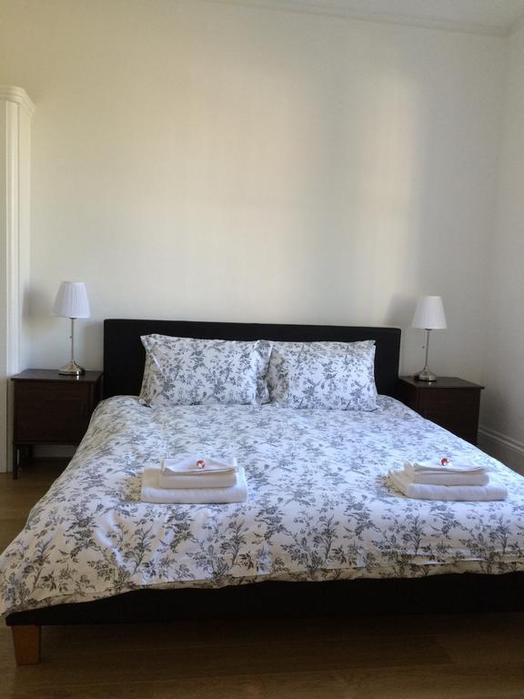 Kensington Apartments ริชมอนด์ ห้อง รูปภาพ