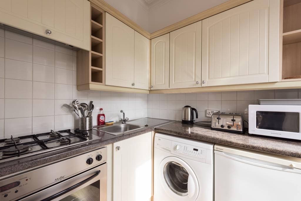 Kensington Apartments ริชมอนด์ ห้อง รูปภาพ