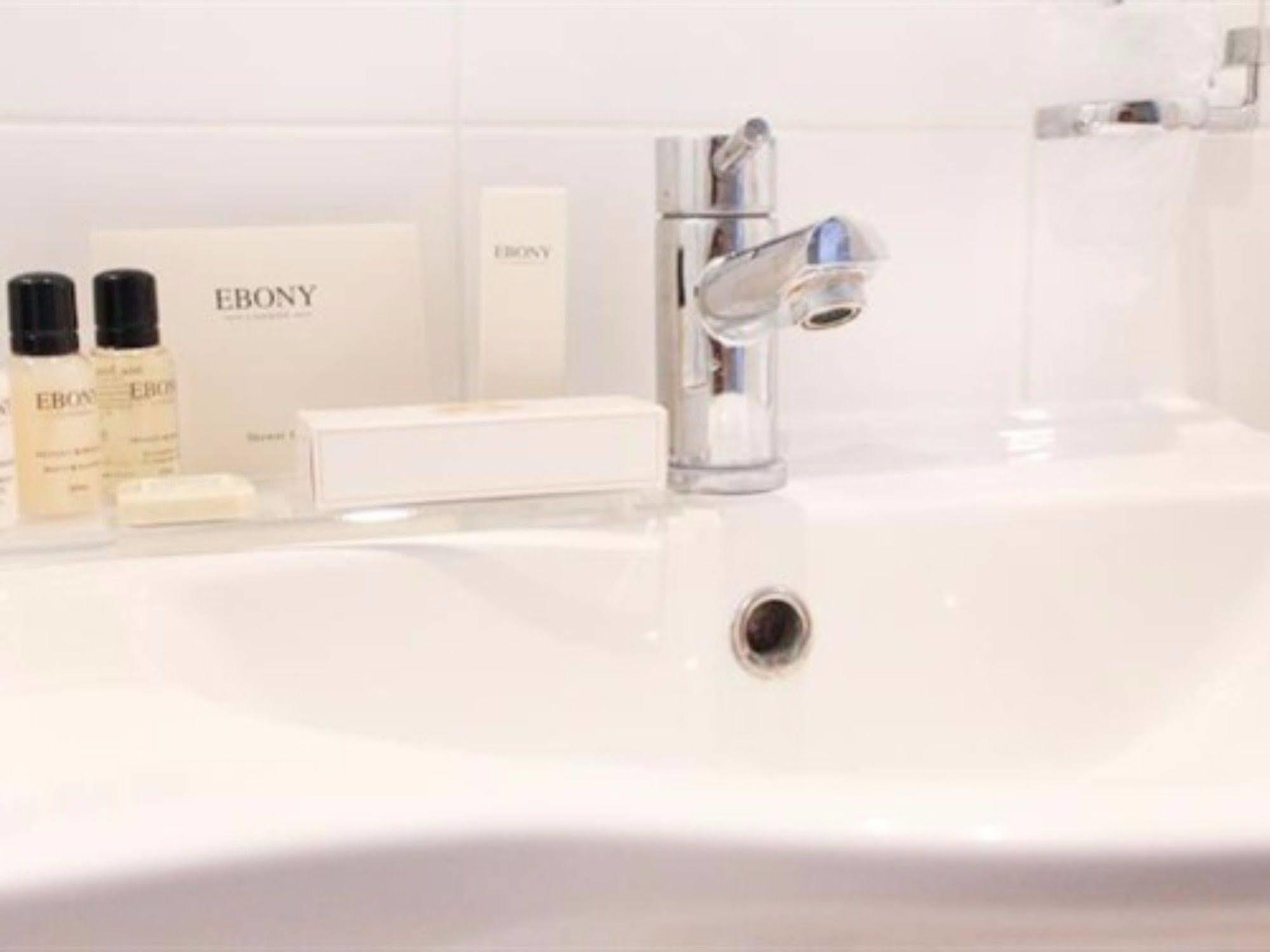 Kensington Apartments ริชมอนด์ ภายนอก รูปภาพ