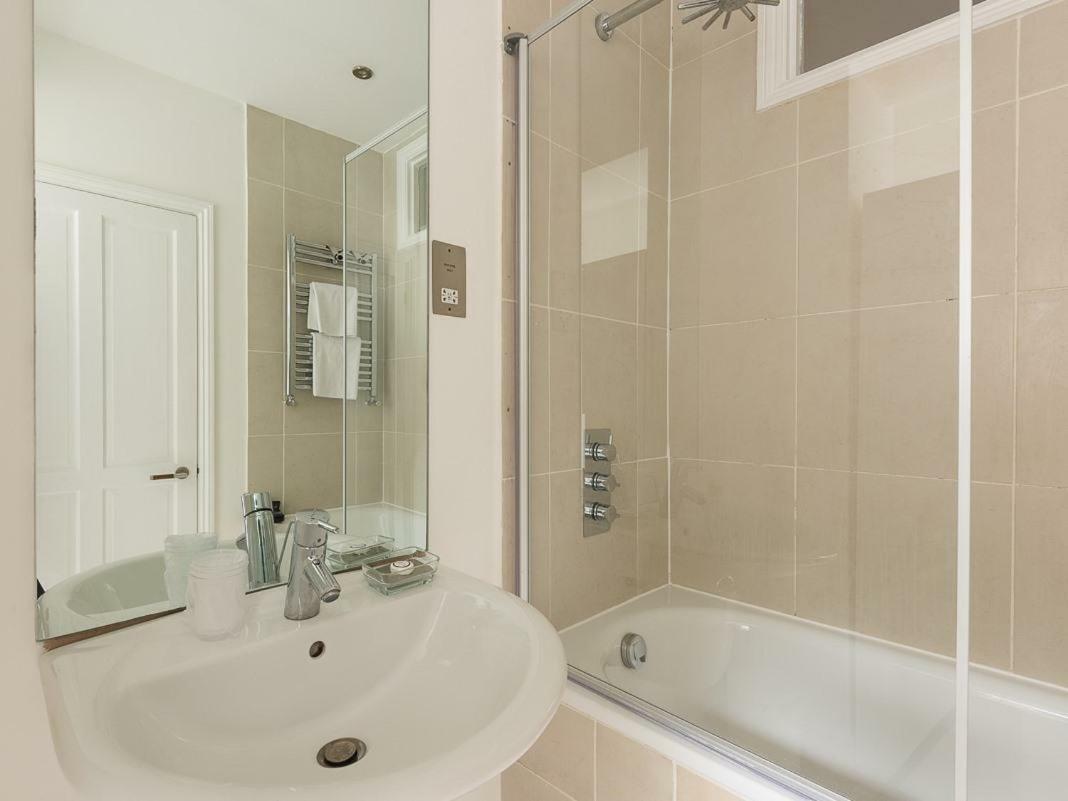 Kensington Apartments ริชมอนด์ ภายนอก รูปภาพ