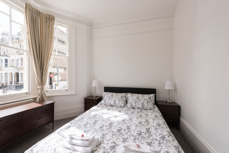 Kensington Apartments ริชมอนด์ ภายนอก รูปภาพ